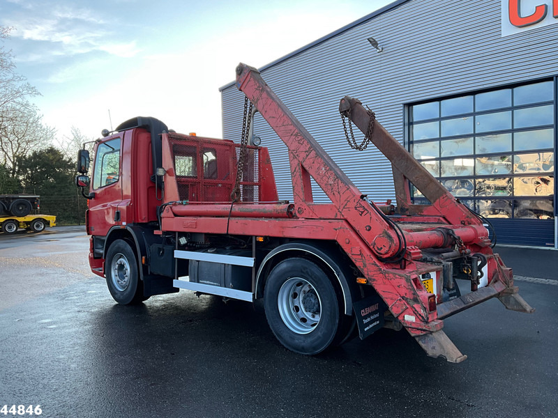 DAF FA 75 CF 310 Euro 5 Hyva 14 Ton portaalarmsysteem - Liftdumper lastbil: bild 3 DAF FA 75 CF 310 Euro 5 Hyva 14 Ton portaalarmsysteem - Liftdumper lastbil: bild 3