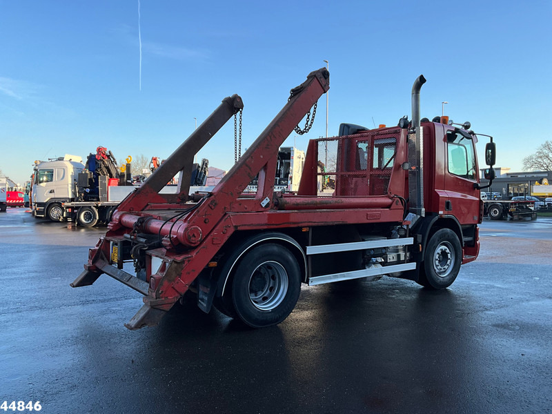 DAF FA 75 CF 310 Euro 5 Hyva 14 Ton portaalarmsysteem - Liftdumper lastbil: bild 4 DAF FA 75 CF 310 Euro 5 Hyva 14 Ton portaalarmsysteem - Liftdumper lastbil: bild 4