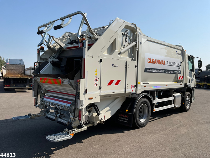 DAF FA CF 300 Euro 6 Geesink 14m³ - Sopbil: bild 3 DAF FA CF 300 Euro 6 Geesink 14m³ - Sopbil: bild 3