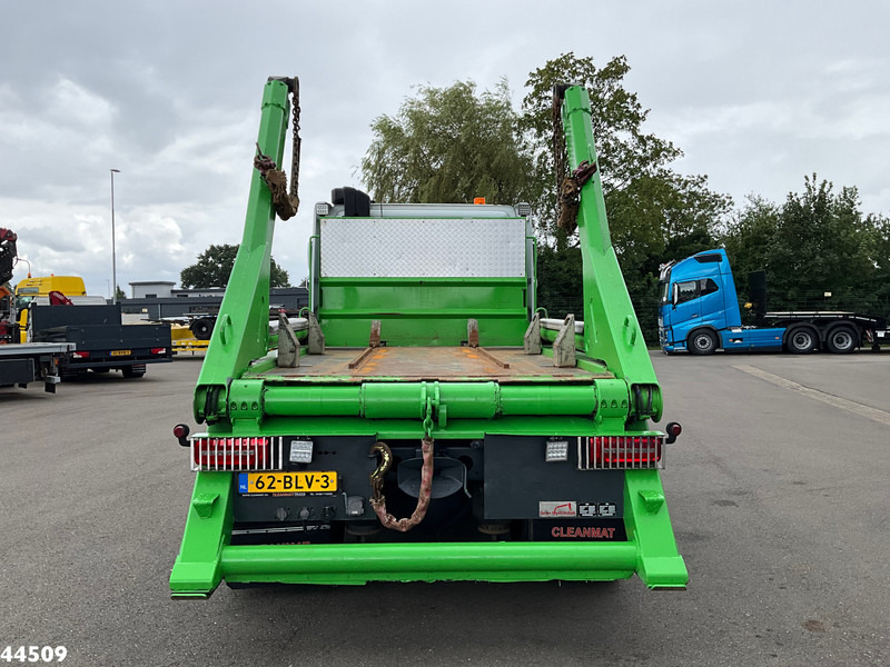 DAF FA CF 450 VDL 14 Ton portaalarmsysteem - Liftdumper lastbil: bild 5 DAF FA CF 450 VDL 14 Ton portaalarmsysteem - Liftdumper lastbil: bild 5