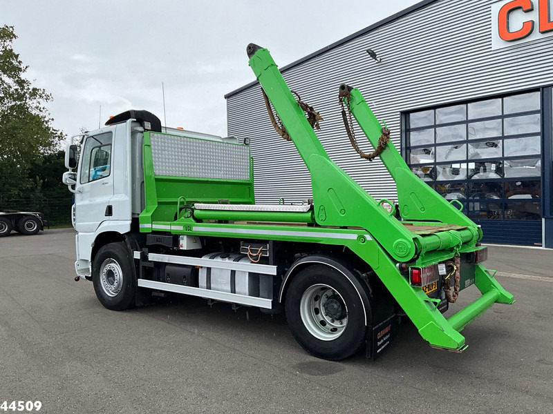 DAF FA CF 450 VDL 14 Ton portaalarmsysteem - Liftdumper lastbil: bild 4 DAF FA CF 450 VDL 14 Ton portaalarmsysteem - Liftdumper lastbil: bild 4