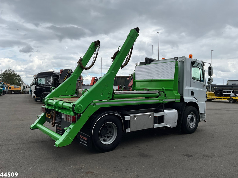 DAF FA CF 450 VDL 14 Ton portaalarmsysteem - Liftdumper lastbil: bild 3 DAF FA CF 450 VDL 14 Ton portaalarmsysteem - Liftdumper lastbil: bild 3