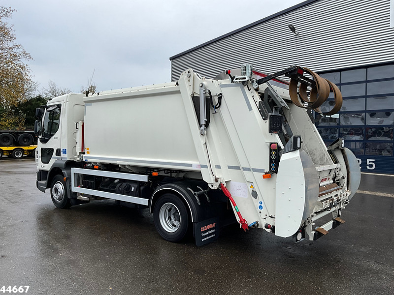 DAF FA LF 230 Euro 6 RHD Terberg 8m³ Just 67.505 Km! - Sopbil: bild 2 DAF FA LF 230 Euro 6 RHD Terberg 8m³ Just 67.505 Km! - Sopbil: bild 2