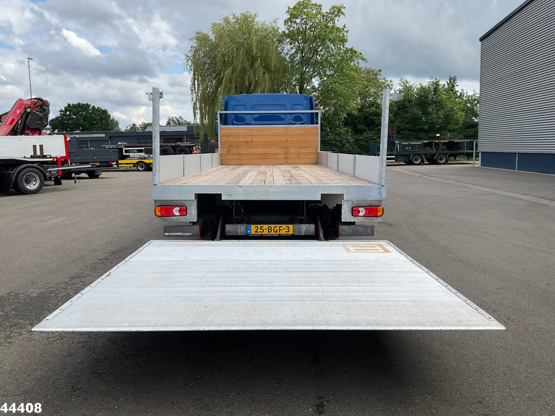 DAF FA LF 250 Euro 6 Autotransporter met laadklep - Biltransportbil lastbil: bild 4 DAF FA LF 250 Euro 6 Autotransporter met laadklep - Biltransportbil lastbil: bild 4