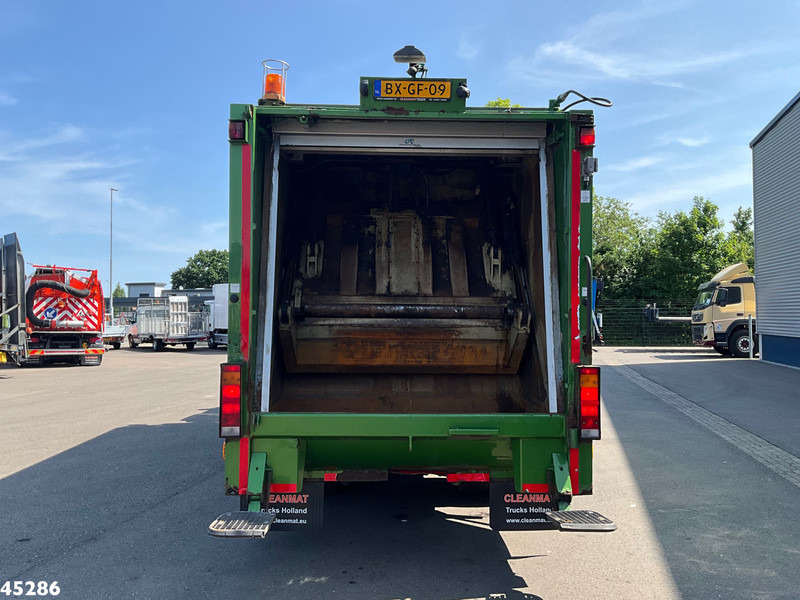 DAF FAG 75 CF 250 21m³ Manual Gearbox - Sopbil: bild 3 DAF FAG 75 CF 250 21m³ Manual Gearbox - Sopbil: bild 3