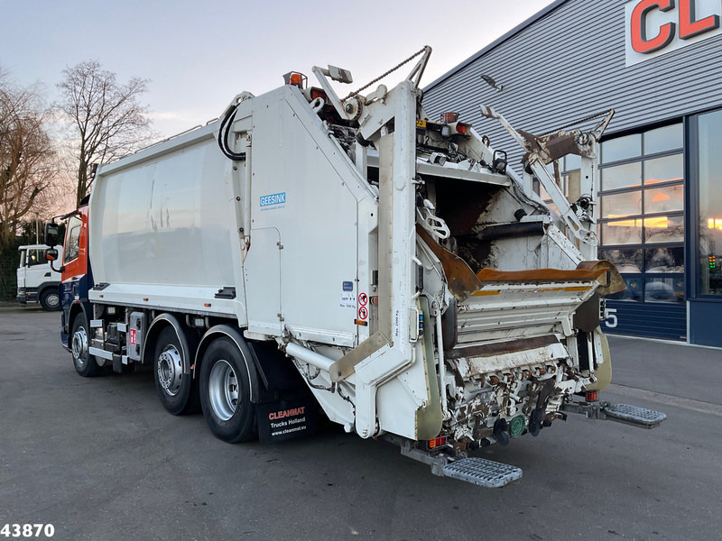 DAF FAG 75 CF 250 Geesink 20m³ GEC - Sopbil: bild 5 DAF FAG 75 CF 250 Geesink 20m³ GEC - Sopbil: bild 5