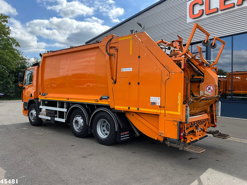 DAF FAG 75 CF 250 Manual Gearbox Geesink 20m³ - Sopbil: bild 2 DAF FAG 75 CF 250 Manual Gearbox Geesink 20m³ - Sopbil: bild 2