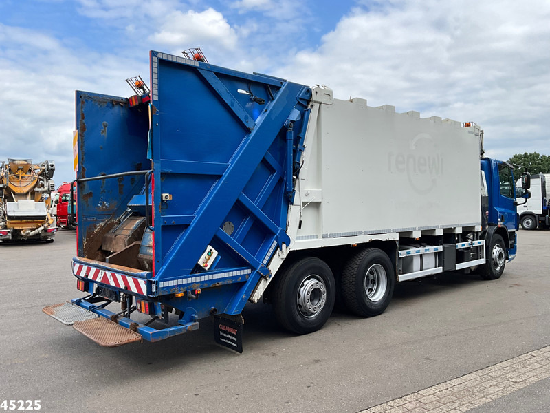 DAF FAN 75 CF 250 VDK 20m³ - Sopbil: bild 5 DAF FAN 75 CF 250 VDK 20m³ - Sopbil: bild 5