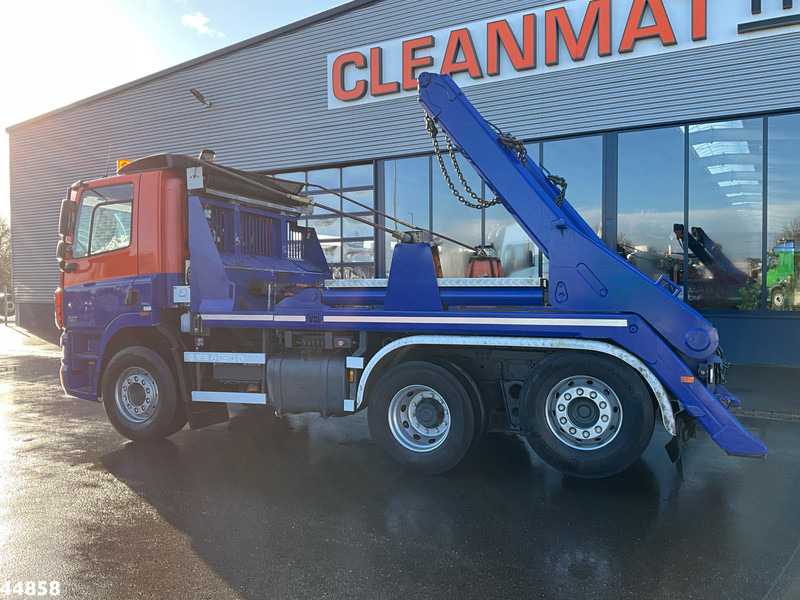 DAF FAN 85 CF 360 Manual VDL 18 Ton portaalarmsysteem - Liftdumper lastbil: bild 3 DAF FAN 85 CF 360 Manual VDL 18 Ton portaalarmsysteem - Liftdumper lastbil: bild 3