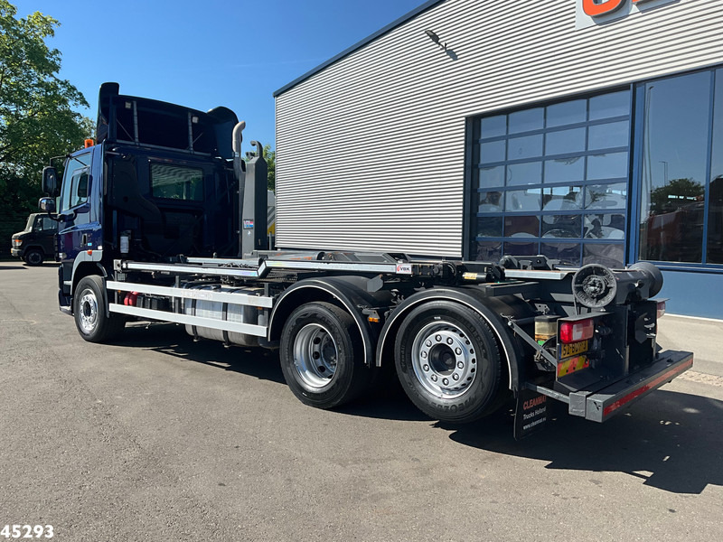 DAF FAN 85 CF 410 VDL 21 Ton haakarmsysteem - Lastväxlare lastbil: bild 2 DAF FAN 85 CF 410 VDL 21 Ton haakarmsysteem - Lastväxlare lastbil: bild 2