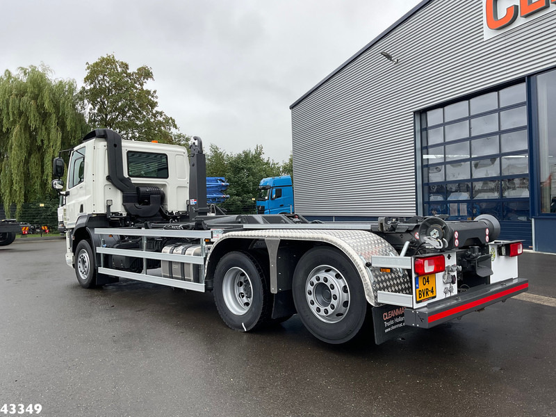 DAF FAN CF 430 VDL 21 Ton haakarmsysteem - Lastväxlare lastbil: bild 3 DAF FAN CF 430 VDL 21 Ton haakarmsysteem - Lastväxlare lastbil: bild 3