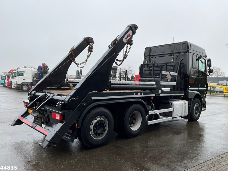 DAF FAN XF 460 Euro 6 Hyvalift 18 Ton portaalarmsysteem - Liftdumper lastbil: bild 5 DAF FAN XF 460 Euro 6 Hyvalift 18 Ton portaalarmsysteem - Liftdumper lastbil: bild 5