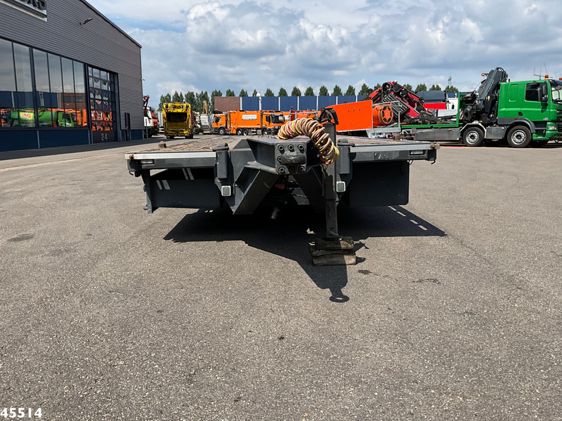 DRACO DAMT 1600 2-assige vlakke aanhangwagen - Flaksläp: bild 5 DRACO DAMT 1600 2-assige vlakke aanhangwagen - Flaksläp: bild 5