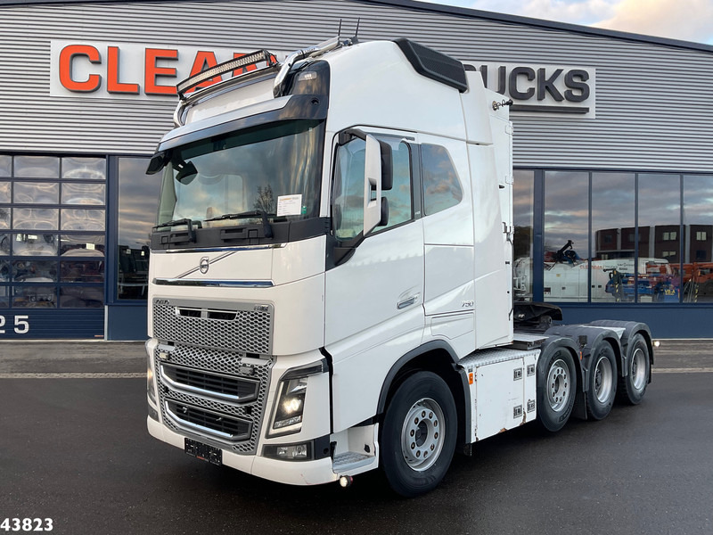 Volvo FH 16.750 8x4 Euro 6 Tridem Hydrauliek - Dragbil: bild 2 Volvo FH 16.750 8x4 Euro 6 Tridem Hydrauliek - Dragbil: bild 2