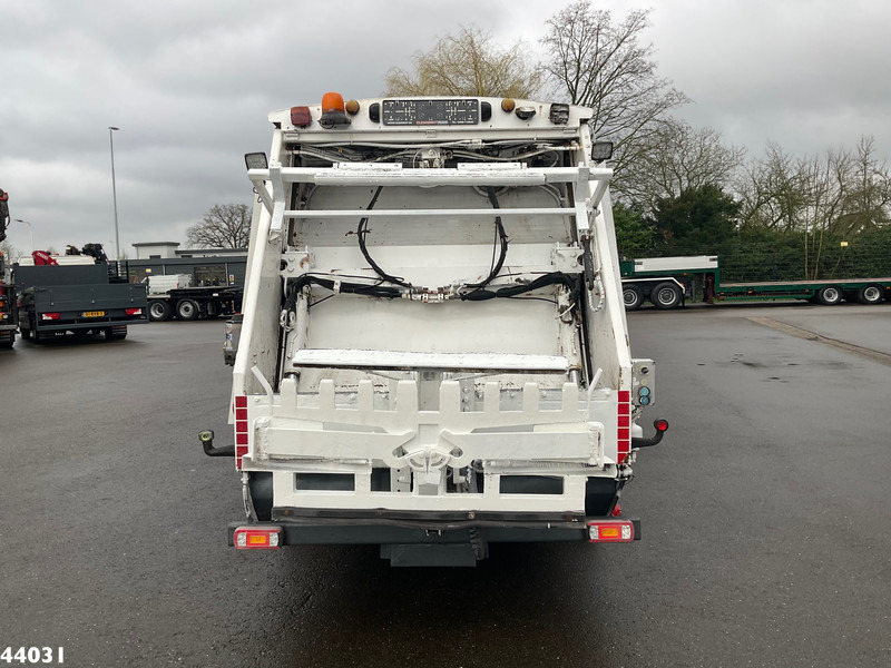 FUSO Canter 7C15 Euro 6 Zoeller 7m³ Just 177.560 km! - Sopbil: bild 5 FUSO Canter 7C15 Euro 6 Zoeller 7m³ Just 177.560 km! - Sopbil: bild 5