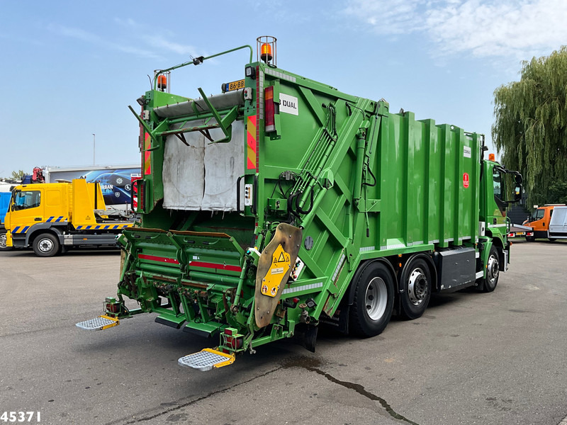 Iveco Stralis AD 260 CNG VDK Just 190.206 km! - Sopbil: bild 5 Iveco Stralis AD 260 CNG VDK Just 190.206 km! - Sopbil: bild 5