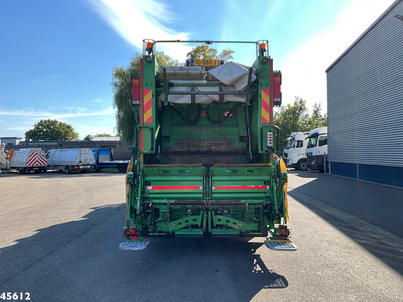 Iveco Stralis AD260S33 CNG VDK 22m³ - Sopbil: bild 5 Iveco Stralis AD260S33 CNG VDK 22m³ - Sopbil: bild 5