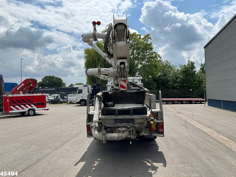 Mercedes-Benz Actros 2632 6x4 Putzmeister 36 Meter concrete pump - Betongpump: bild 3 Mercedes-Benz Actros 2632 6x4 Putzmeister 36 Meter concrete pump - Betongpump: bild 3