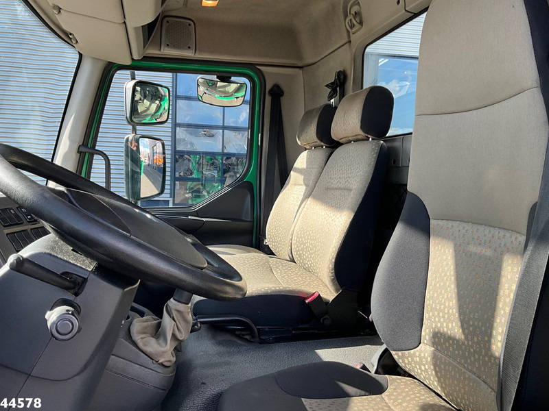 Tippbil lastbil, Kranbil Renault Midlum 300.12 Manual Hiab 8 Tonmeter laadkraan Just 81.549 km!: bild 17 Tippbil lastbil, Kranbil Renault Midlum 300.12 Manual Hiab 8 Tonmeter laadkraan Just 81.549 km!: bild 17