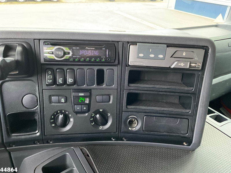 Chassi lastbil Scania P 280 Chassis cabine with PTO: bild 13