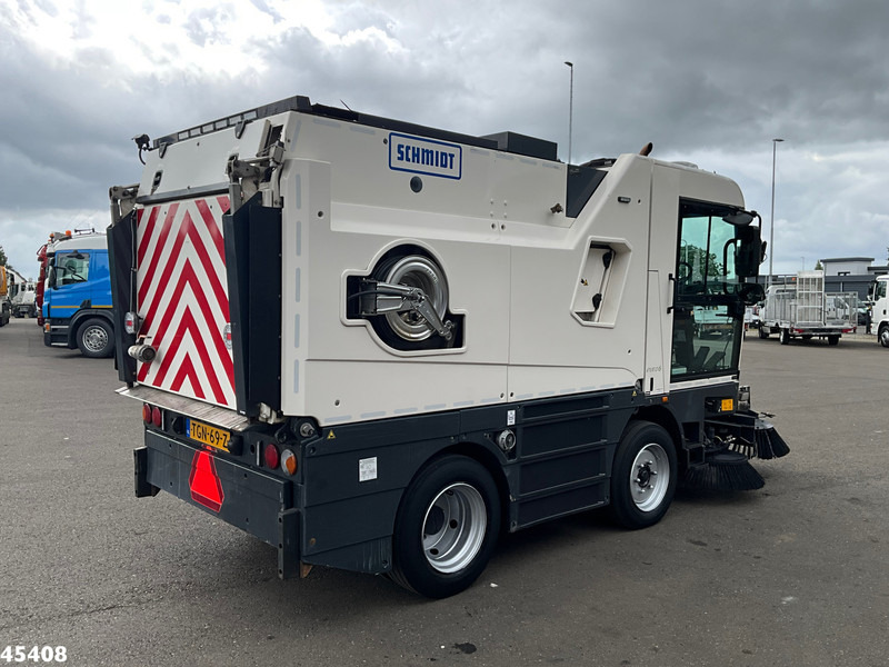 Schmidt Cleango 500 Compact Euro 6 with 3-rd brush - Sopmaskin: bild 5 Schmidt Cleango 500 Compact Euro 6 with 3-rd brush - Sopmaskin: bild 5