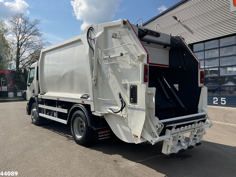 Volvo FE 280 Euro 6 Norba RL 300, 16 m³ + winch - Sopbil: bild 4 Volvo FE 280 Euro 6 Norba RL 300, 16 m³ + winch - Sopbil: bild 4