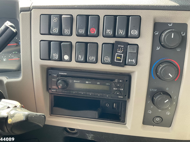 Leasa Volvo FE 280 Euro 6 Norba RL 300, 16 m³ + winch Volvo FE 280 Euro 6 Norba RL 300, 16 m³ + winch: bild 9