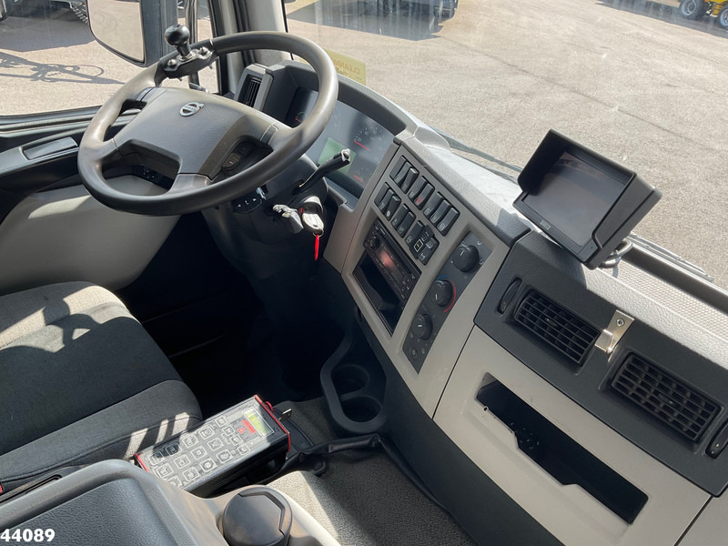 Leasa Volvo FE 280 Euro 6 Norba RL 300, 16 m³ + winch Volvo FE 280 Euro 6 Norba RL 300, 16 m³ + winch: bild 7