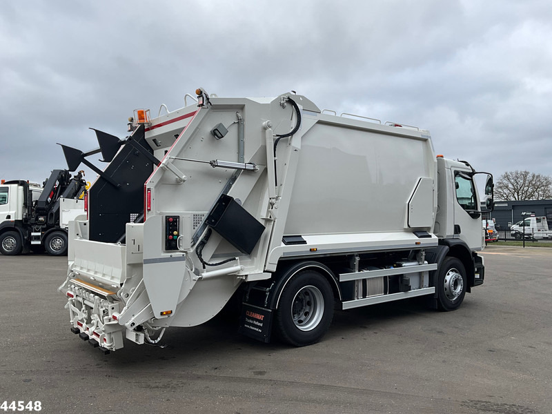 Volvo FE 350 Euro 6 Geesink/Norba N2, 15m³ NEW AND UNUSED! - Sopbil: bild 4 Volvo FE 350 Euro 6 Geesink/Norba N2, 15m³ NEW AND UNUSED! - Sopbil: bild 4