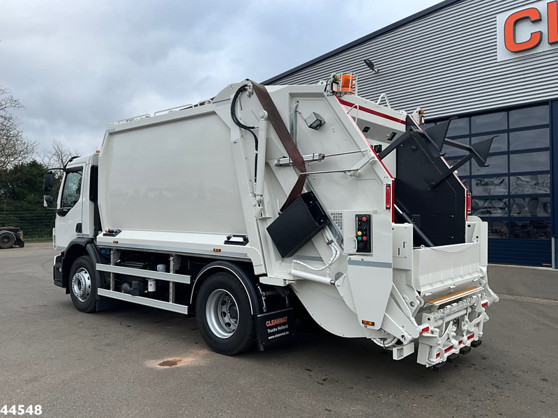 Volvo FE 350 Euro 6 Geesink/Norba N2, 15m³ NEW AND UNUSED! - Sopbil: bild 3 Volvo FE 350 Euro 6 Geesink/Norba N2, 15m³ NEW AND UNUSED! - Sopbil: bild 3
