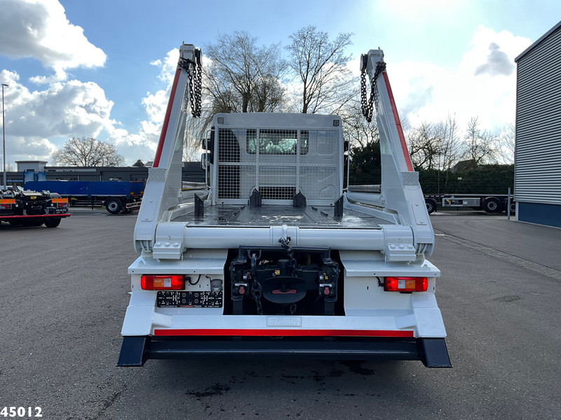 Volvo FE 350 Euro 6 Hyva 14 Ton portaalarmsysteem - Liftdumper lastbil: bild 5 Volvo FE 350 Euro 6 Hyva 14 Ton portaalarmsysteem - Liftdumper lastbil: bild 5