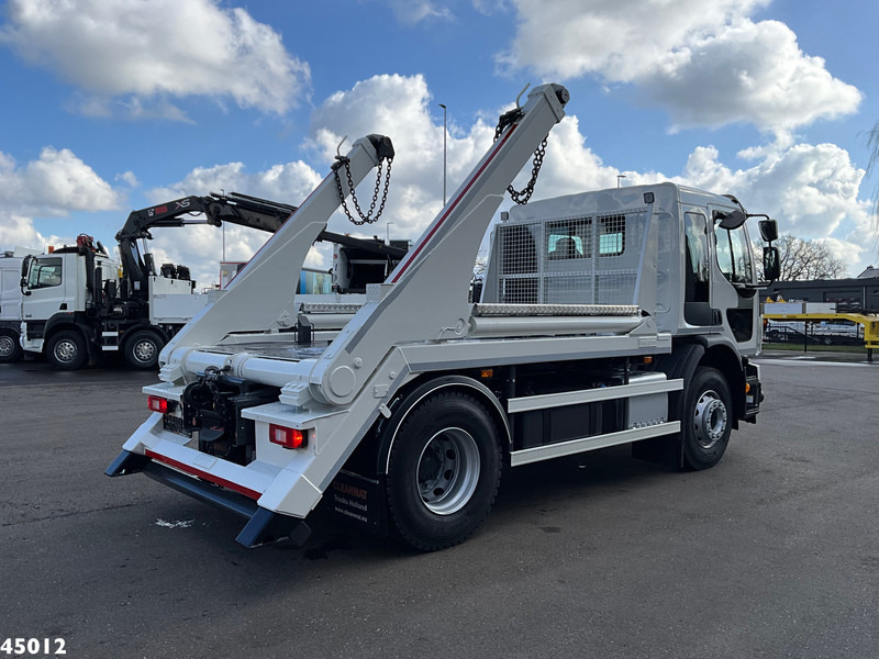 Volvo FE 350 Euro 6 Hyva 14 Ton portaalarmsysteem - Liftdumper lastbil: bild 4 Volvo FE 350 Euro 6 Hyva 14 Ton portaalarmsysteem - Liftdumper lastbil: bild 4