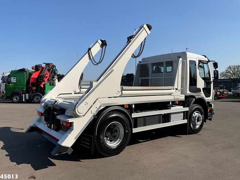 Volvo FE 350 Hyvalift 14 Ton portaalarmsysteem - Liftdumper lastbil: bild 3 Volvo FE 350 Hyvalift 14 Ton portaalarmsysteem - Liftdumper lastbil: bild 3