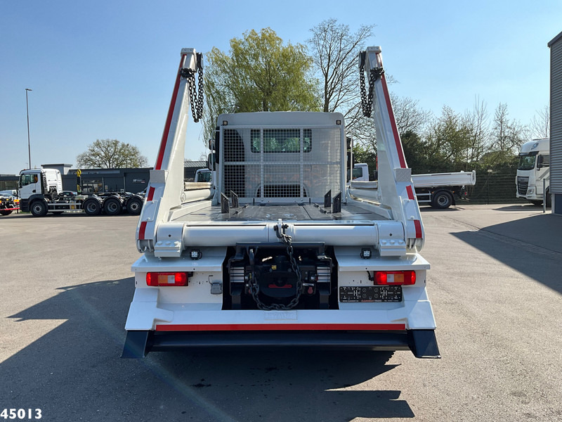 Volvo FE 350 Hyvalift 14 Ton portaalarmsysteem - Liftdumper lastbil: bild 5 Volvo FE 350 Hyvalift 14 Ton portaalarmsysteem - Liftdumper lastbil: bild 5