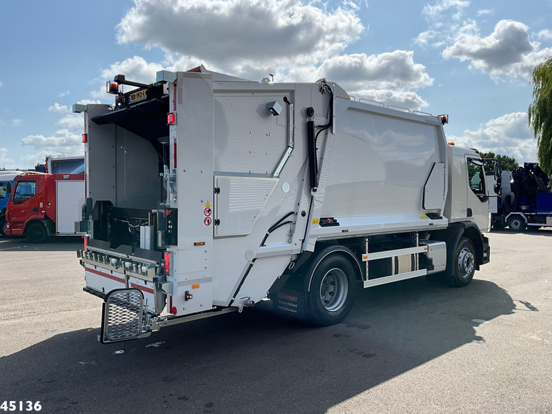 Volvo FE 350 Norba MF 300 14m³ 2 compartimenten NEW and UNUSED! - Sopbil: bild 5 Volvo FE 350 Norba MF 300 14m³ 2 compartimenten NEW and UNUSED! - Sopbil: bild 5