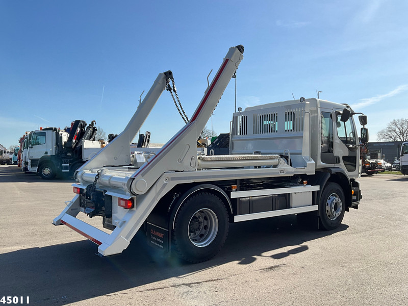 Volvo FE 350 VDL 13 Ton portaalarmsysteem - Liftdumper lastbil: bild 3 Volvo FE 350 VDL 13 Ton portaalarmsysteem - Liftdumper lastbil: bild 3
