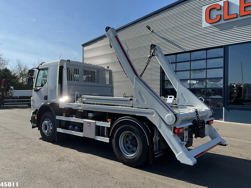 Volvo FE 350 VDL 13 Ton portaalarmsysteem - Liftdumper lastbil: bild 4 Volvo FE 350 VDL 13 Ton portaalarmsysteem - Liftdumper lastbil: bild 4