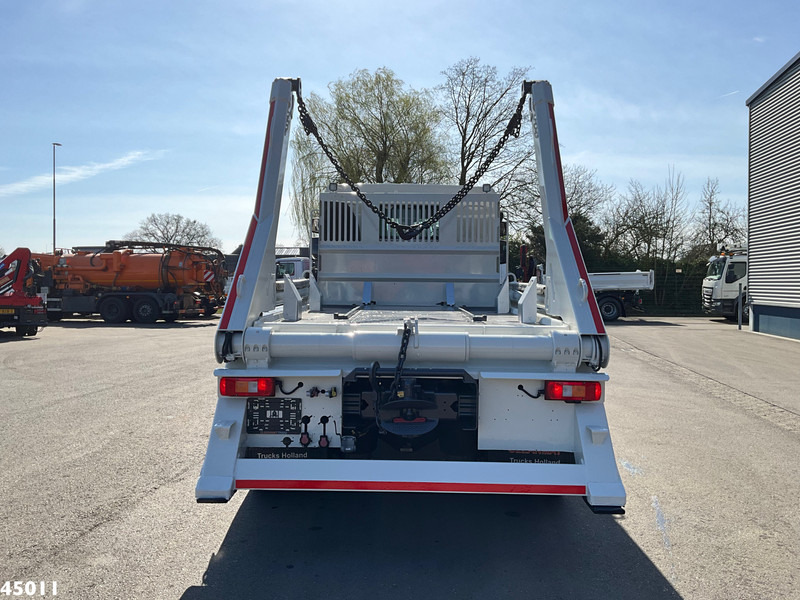 Volvo FE 350 VDL 13 Ton portaalarmsysteem - Liftdumper lastbil: bild 5 Volvo FE 350 VDL 13 Ton portaalarmsysteem - Liftdumper lastbil: bild 5