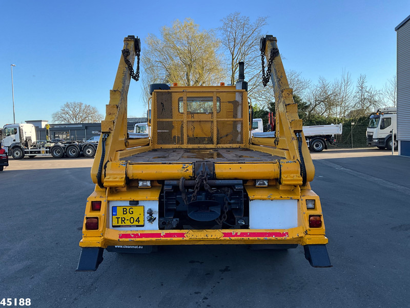 Volvo FM 290 Full Steel Manual 12 Ton portaalarmsysteem - Liftdumper lastbil: bild 3 Volvo FM 290 Full Steel Manual 12 Ton portaalarmsysteem - Liftdumper lastbil: bild 3