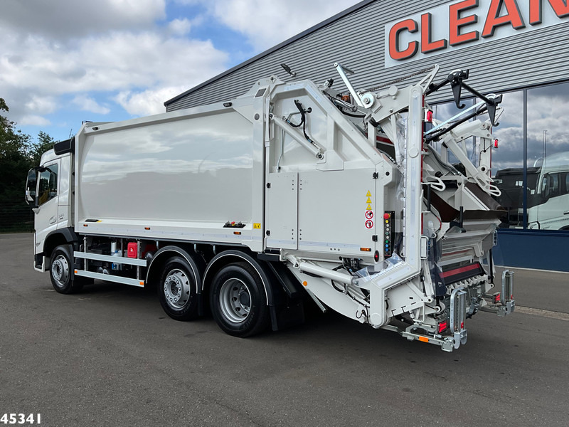 Volvo FM 330 Euro 6 Geesink 20m³ - Sopbil: bild 5 Volvo FM 330 Euro 6 Geesink 20m³ - Sopbil: bild 5
