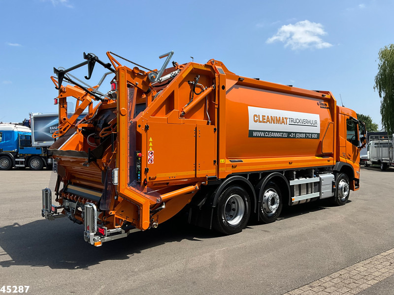Volvo FM 330 Euro 6 Geesink 20m³ - Sopbil: bild 5 Volvo FM 330 Euro 6 Geesink 20m³ - Sopbil: bild 5