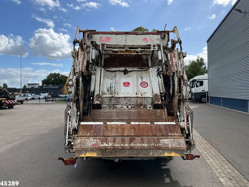 Leasa Volvo FM 370 Euro 6 VDK 25m³ Volvo FM 370 Euro 6 VDK 25m³: bild 6