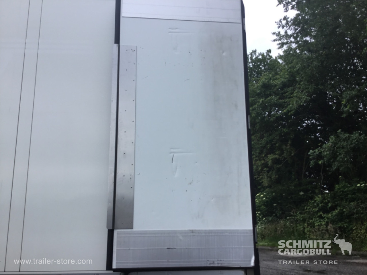 Leasa SCHMITZ Reefer Standard Double deck SCHMITZ Reefer Standard Double deck: bild 14