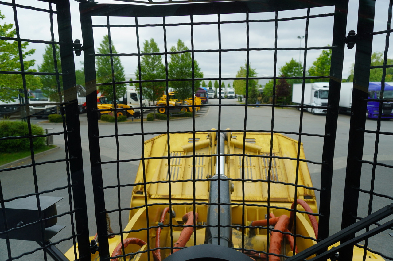 Hjullastare CATERPILLAR 930M Wheel Loader / 2020 / 8000 MTH / Joystick / Long reach: bild 29