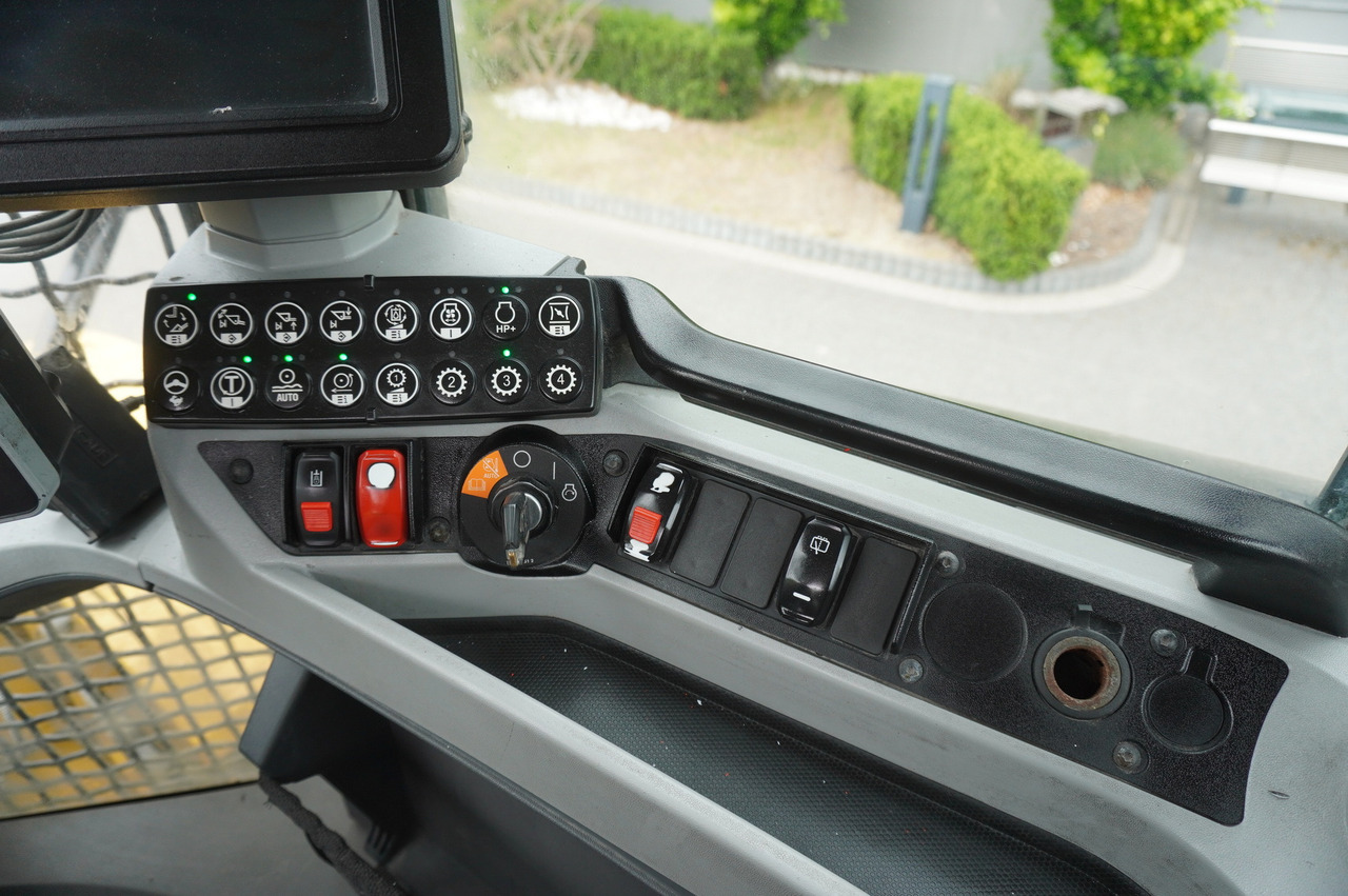 Hjullastare CATERPILLAR 930M Wheel Loader / 2020 / 8000 MTH / Joystick / Long reach: bild 26