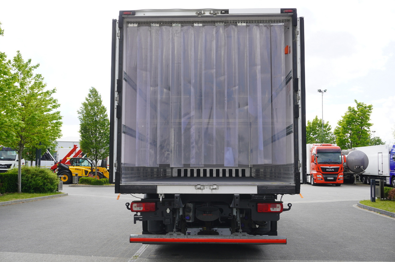 DAF XF 450 E6 / 2022 / Refrigerated Lamberet Carrier Supra 1150 / 450 HP - Isotermiska lastbil: bild 5 DAF XF 450 E6 / 2022 / Refrigerated Lamberet Carrier Supra 1150 / 450 HP - Isotermiska lastbil: bild 5