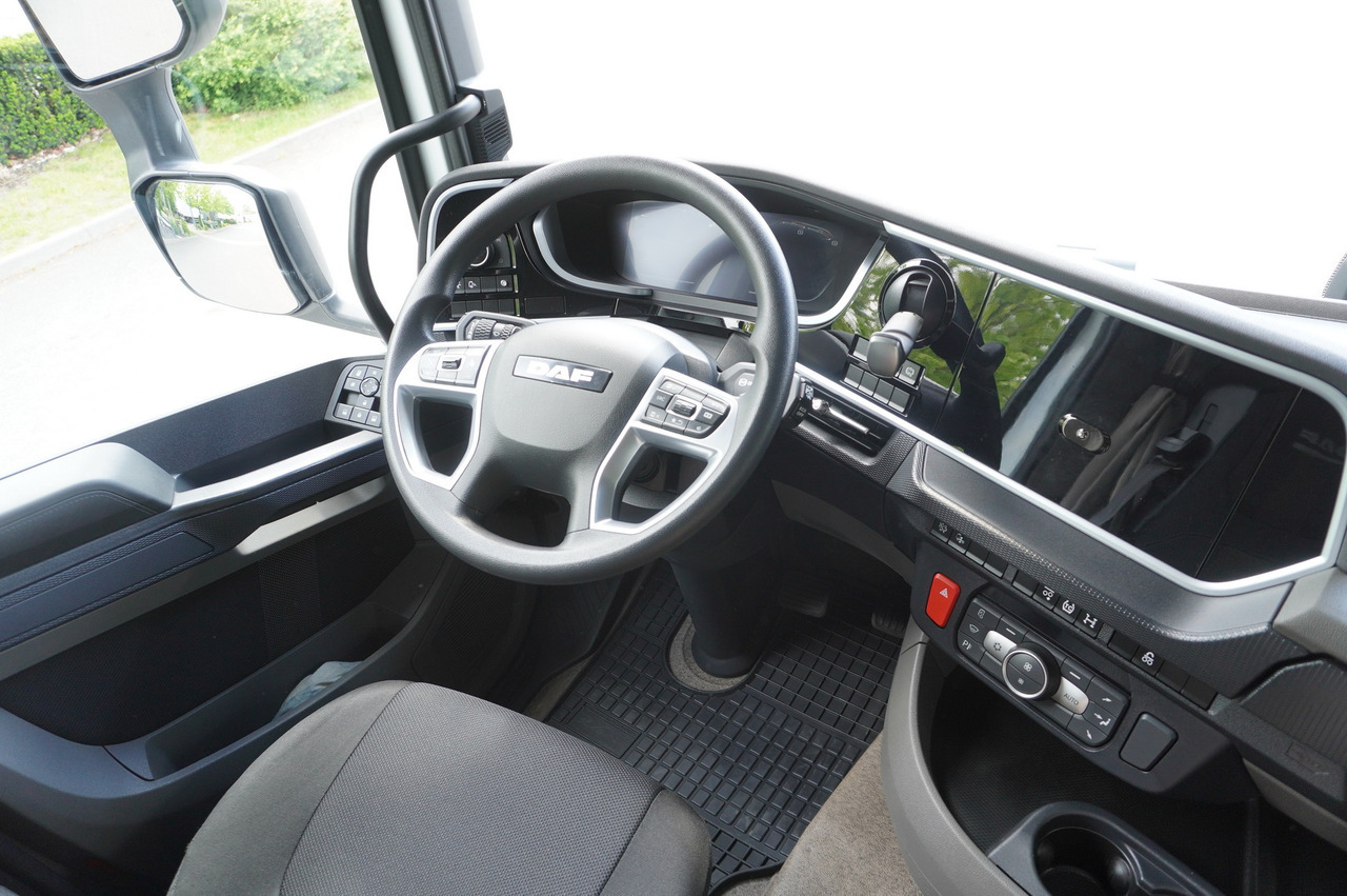 Isotermiska lastbil DAF XF 450 E6 / 2022 / Refrigerated Lamberet Carrier Supra 1150 / 450 HP: bild 22