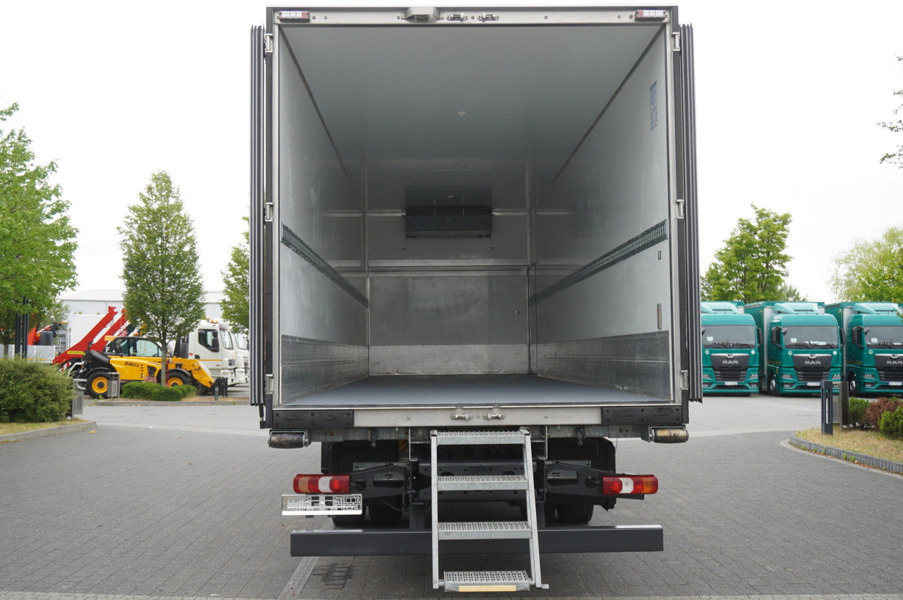MERCEDES-BENZ Actros 1824 / Refrigerator 22 EPAL / Carrier Supra 950 / Sleeping cabin - Kylbil lastbil: bild 3 MERCEDES-BENZ Actros 1824 / Refrigerator 22 EPAL / Carrier Supra 950 / Sleeping cabin - Kylbil lastbil: bild 3