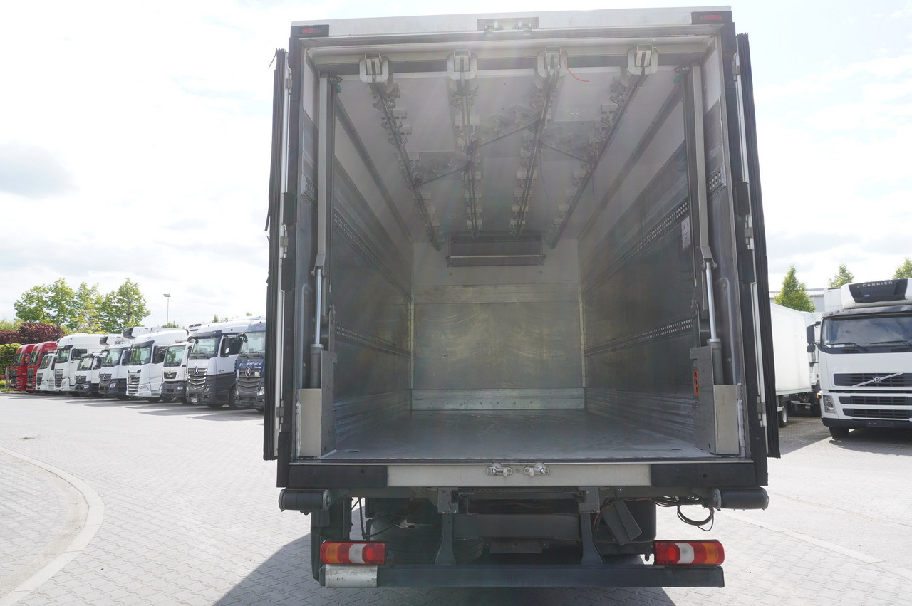MERCEDES-BENZ Atego 1021 / Lamberet meat hook refrigerator / Carcass elevator 1000 kg / Thermoking T800 R - Kylbil lastbil, Kranbil: bild 5 MERCEDES-BENZ Atego 1021 / Lamberet meat hook refrigerator / Carcass elevator 1000 kg / Thermoking T800 R - Kylbil lastbil, Kranbil: bild 5