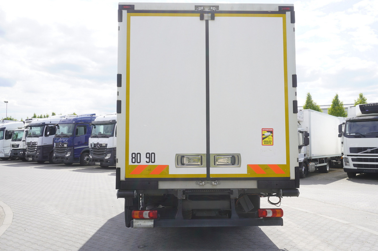 MERCEDES-BENZ Atego 1021 / Lamberet meat hook refrigerator / Carcass elevator 1000 kg / Thermoking T800 R - Kylbil lastbil, Kranbil: bild 4 MERCEDES-BENZ Atego 1021 / Lamberet meat hook refrigerator / Carcass elevator 1000 kg / Thermoking T800 R - Kylbil lastbil, Kranbil: bild 4